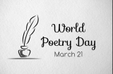 Ziua Mondială a Poeziei