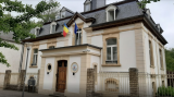 Diplomat român în Luxemburg, testat pozitiv cu COVID-19