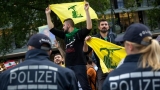 Germania interzice Hezbollah pe teritoriul său