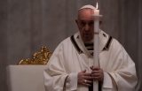 Papa Francisc - Învierea Domnului 
