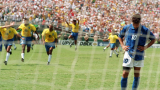Meciuri de legendă la TVR: Brazilia – Italia de la Campionatul Mondial din 1994