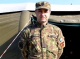 Colonelul Daniel Ionuţ Derioiu, manager Spitalul Județean Suceava
