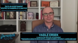 Interviu cu climatologul Vasile Ernek 