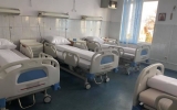 Spitalul CF din Sibiu