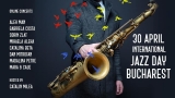 30 aprilie, Ziua Internațională a Jazzului