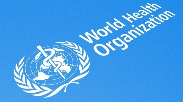 Organizația Mondială a Sănătății 