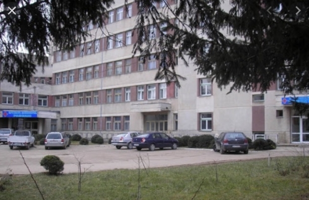 Spitalul Municipal Pașcani