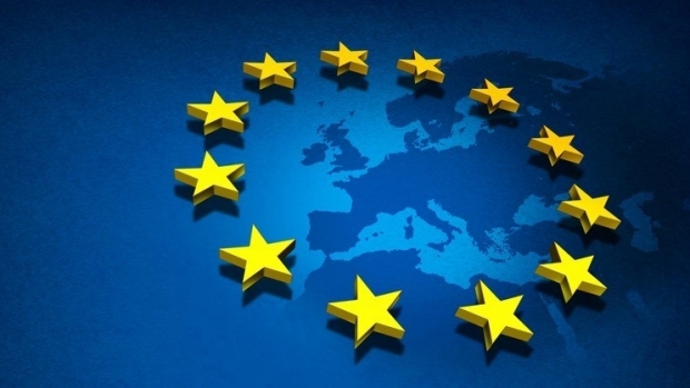 UE, divizată