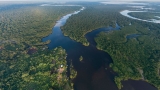 Amazonia, Brazilia