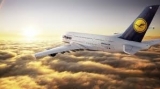 Lufthansa, acord pentru ajutor guvernamental