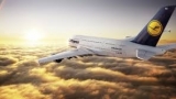 Lufthansa a ajuns la un acord cu guvernul german pentru un plan de salvare
