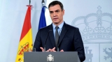 Pedro Sanchez, premierul Spaniei