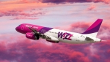 Wizz Air va prelungi perioada pe care sunt suspendate mai multe rute din România
