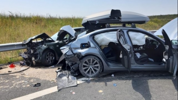 Romania a fost cea mai mare rată a daunei pe segmentul auto