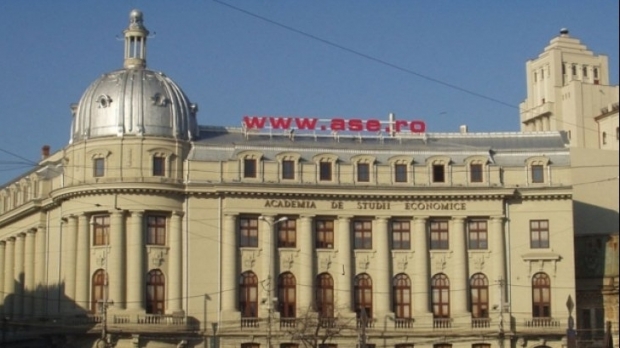 Guvernul dă bani pentru restaurarea clădirilor ASE și Universității București