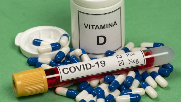 Vitamina D nu ajută la tratarea sau la prevenirea COVID-19