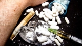 Pandemia stimulează consumul de droguri