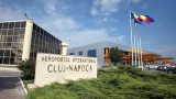 Premieră la Aeroportul Cluj: Prima parcare cu sistem de recunoaștere a numărului mașinii