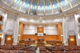 Camera Deputaților, Parlament