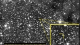 O nouă performanță științifică la Observatorul Astronomic din Galaţi: stea variabilă descoperită în dreptul nebuloasei IC 1396 din constelația Cefeu 