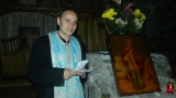 Preotul Bogdan Brădeanu