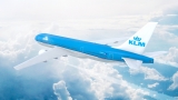 Cursă aeriană KLM