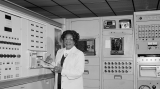 Mary Jackson, prima femeie inginer la NASA