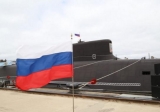 Submarinul Knyaz Vladimir