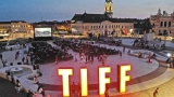 Se ține Festivalul Internaţional de Film Transilvania