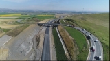 Au fost reluate lucrările la Autostrada Transilvania