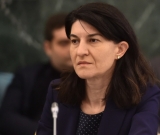 Ministrul Muncii, Violeta Alexandru