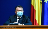 Ministrul Sănătății, Nelu Tătaru