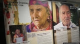 Expoziție despre Holocaustul Romilor în Dnepr, Ucraina