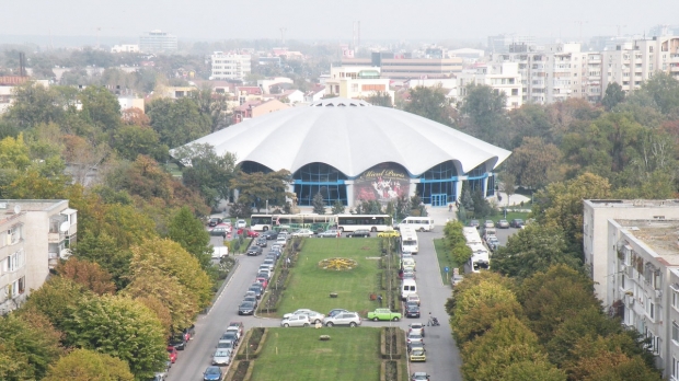 Circul Metropolitan București se redeschide vineri