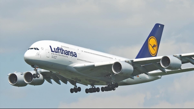 Lufthansa anunță concedieri