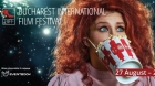 Festivalul Internaţional de Film Bucureşti 