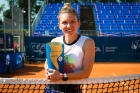 Simona Halep, câștigătoare la Praga