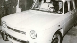 Dacia împlinește azi 52 de ani