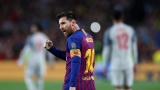 Lionel Messi | Foto: fifa.com