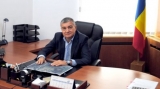 Sandu Victor, director general al Administrației Naționale „Apele Române”