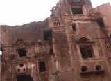 Patrimoniu UNESCO în pericol