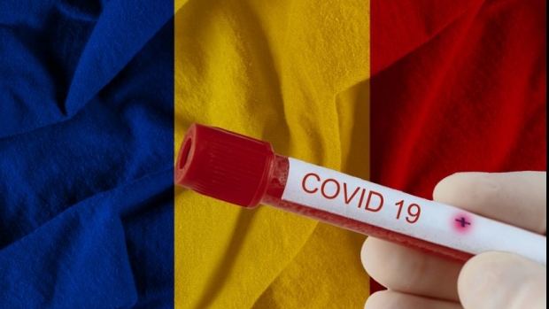 COVID-19 în România