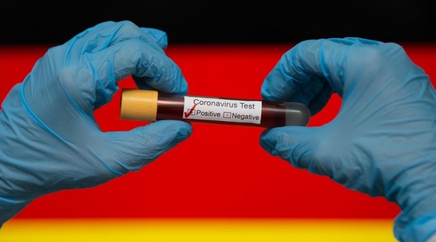 Germania, coronavirus