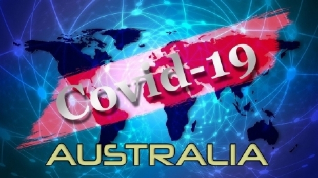 Australia, coronavirus