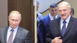 Vladimir Putin a anunțat că Rusia împrumută Belarus cu 1,5 miliarde de dolari