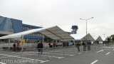 Aeroportul Internațional Henri Coandă, Otopeni
