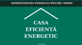 Programul ”Casa Eficientă Energetic” 