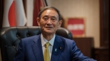 Yoshihide Suga, noul premier al Japoniei