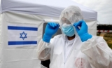 Record de contagieri cu SARS-CoV-2 în Israel