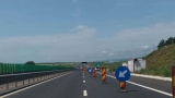 Restricții de circulație pe Autostrada Soarelui până în 30 noiembrie